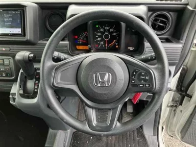 HONDA N VAN