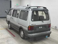 Mazda Bongo