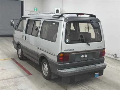 MAZDA BONGO