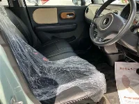 Цена авто Suzuki Alto Lapin с аукционов Японии, номер кузова HE22S, пробег 137 000, оценка 2