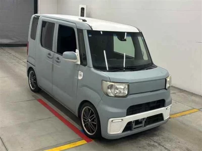 DAIHATSU HIJET CADDY