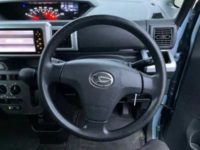 DAIHATSU HIJET CADDY