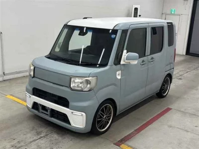 DAIHATSU HIJET CADDY