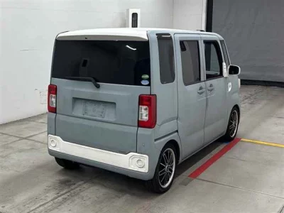 DAIHATSU HIJET CADDY