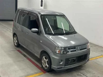 MITSUBISHI TOPPO