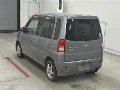 MITSUBISHI TOPPO