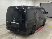 Toyota HIACE WAGON