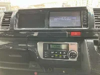 Toyota HIACE WAGON