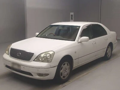 TOYOTA CELSIOR