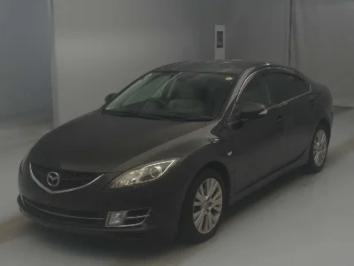MAZDA ATENZA SEDAN