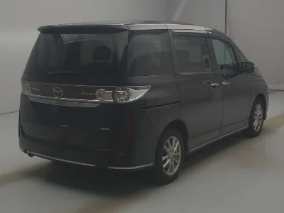 MAZDA BIANTE