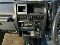 Цена авто Suzuki Jimny с аукционов Японии, номер кузова JA11V, пробег 138 000, оценка 2