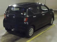 Цена авто Toyota Pixis Epoch с аукционов Японии, номер кузова LA360A, пробег 64 000, оценка 8