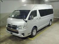 Toyota HIACE WAGON