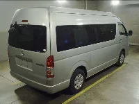 Toyota HIACE WAGON