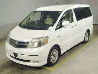Toyota ALPHARD HYBRID