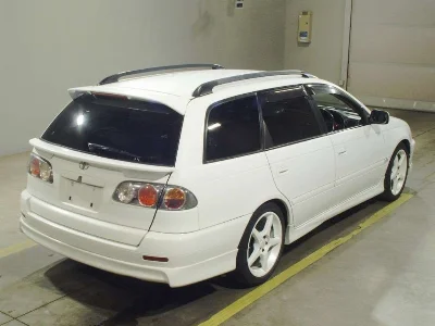 TOYOTA CALDINA