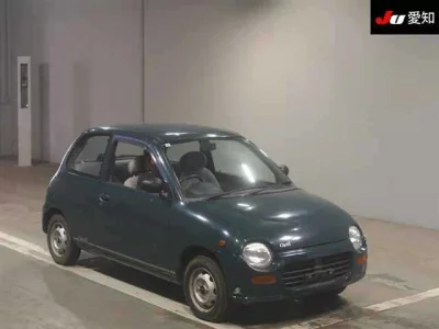 DAIHATSU OPTI