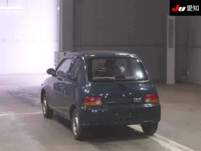 DAIHATSU OPTI