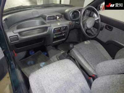 DAIHATSU OPTI
