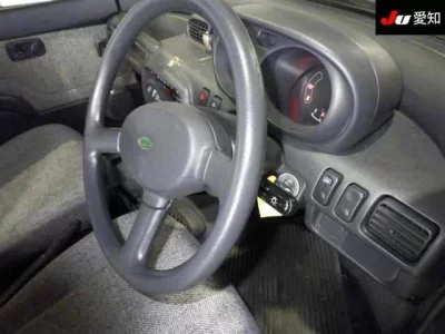 DAIHATSU OPTI