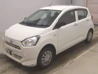 Цена авто Daihatsu  с аукционов Японии, номер кузова LA350S, пробег 30 000, оценка 4