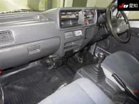 Subaru Sambar Truck
