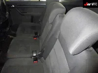 Цена авто Volkswagen Touran с аукционов Японии, номер кузова 1TCTH, пробег 110 000, оценка 2