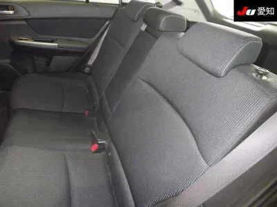 SUBARU IMPREZA SPORT