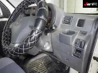 Цена авто Daihatsu Hijet Cargo с аукционов Японии, номер кузова S331V, пробег 161 000, оценка 4
