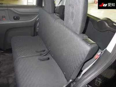 HONDA N BOX PLUS