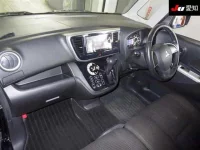 Mitsubishi EK SPACE CUSTOM
