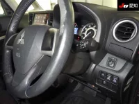 Mitsubishi EK SPACE CUSTOM