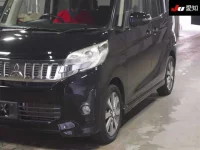 Mitsubishi EK SPACE CUSTOM