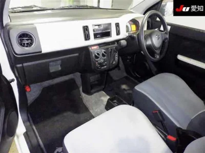 SUZUKI ALTO VAN