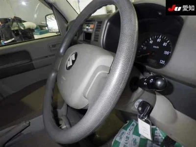 SUZUKI EVERY VAN