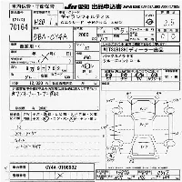 Mitsubishi Galant Fortis