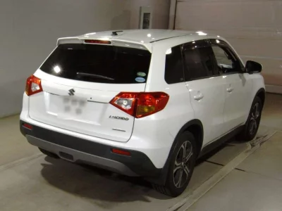 SUZUKI ESCUDO