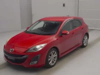 Mazda AXELA SPORT