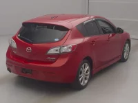 Mazda AXELA SPORT