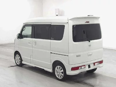 NISSAN CLIPPER RIO