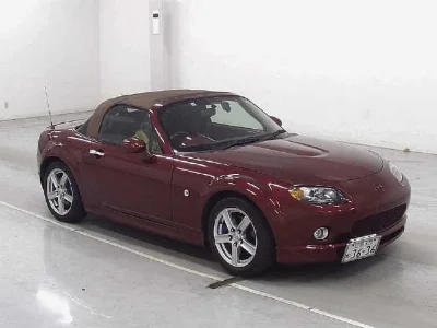 MAZDA ROADSTER