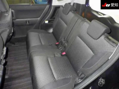 SUZUKI SOLIO BANDIT
