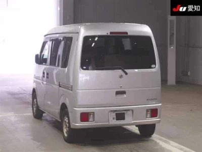 SUZUKI EVERY VAN