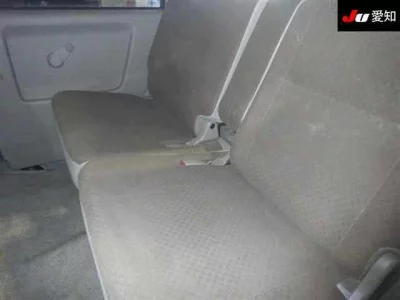 SUZUKI EVERY VAN