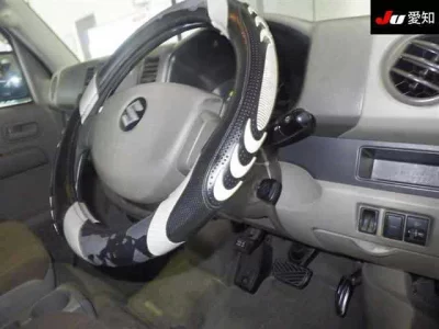 SUZUKI EVERY VAN
