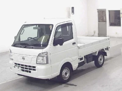 NISSAN CLIPPER TRUCK