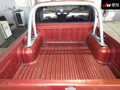 NISSAN DATSUN