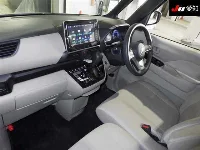 Mitsubishi eK X Space