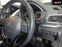 Цена авто Mitsubishi Eclipse Cross с аукционов Японии, номер кузова GK1W, пробег 107 000, оценка 2